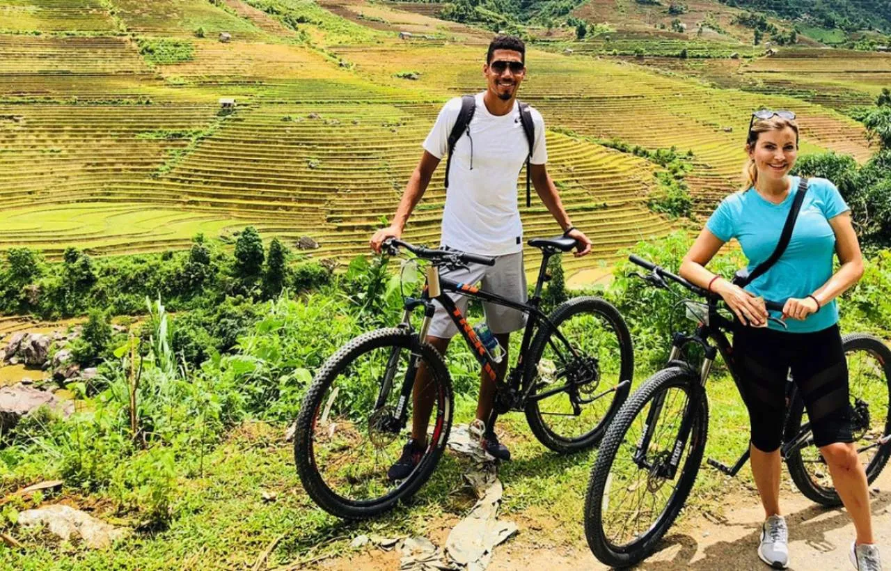 Ethnic Village Cycling Vietnam: Pedal Through the Soul of the Highlands